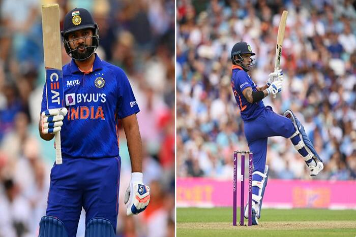 IND vs ENG: बुमराह और रोहित के सामने अंग्रेजों ने टेके घुटने, भारत की 10 विकेट से धमाकेदार जीत